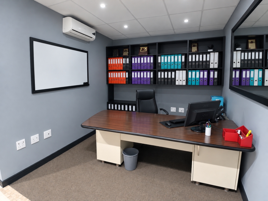 Commercial Property for Sale in Three Rivers Gauteng