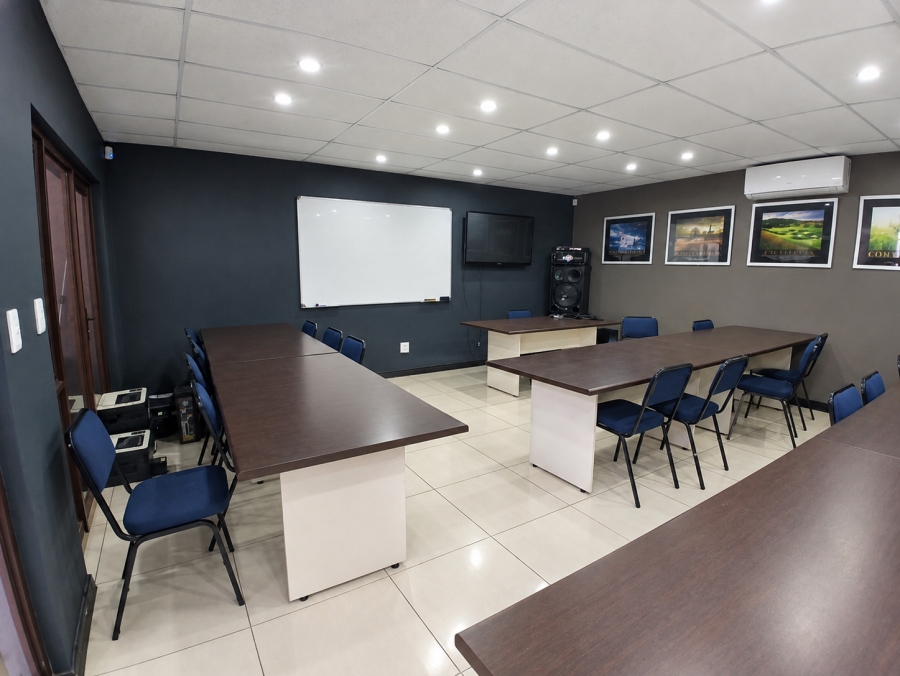 Commercial Property for Sale in Three Rivers Gauteng