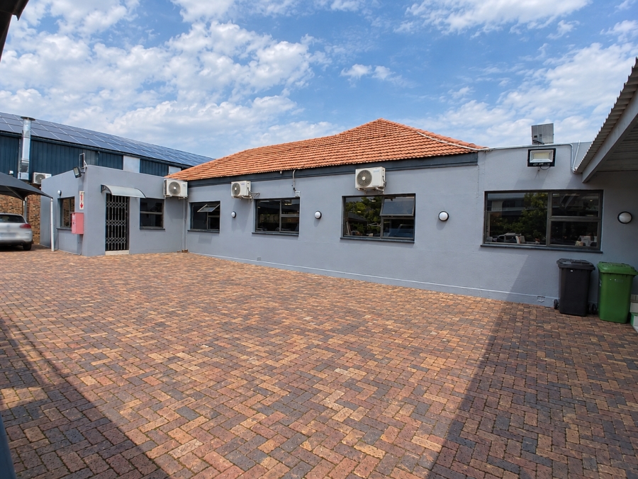 Commercial Property for Sale in Three Rivers Gauteng
