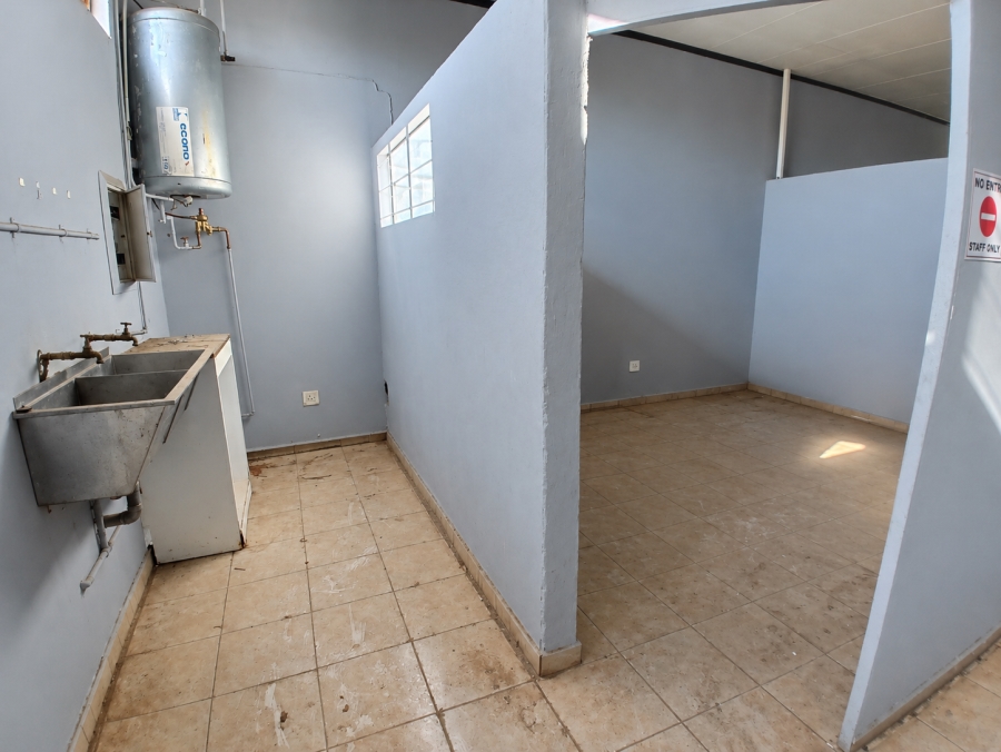 Commercial Property for Sale in Three Rivers East Gauteng
