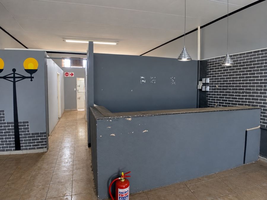 Commercial Property for Sale in Three Rivers East Gauteng