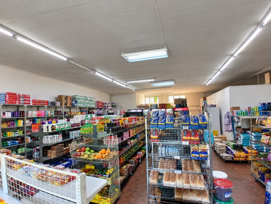 Commercial Property for Sale in Three Rivers East Gauteng