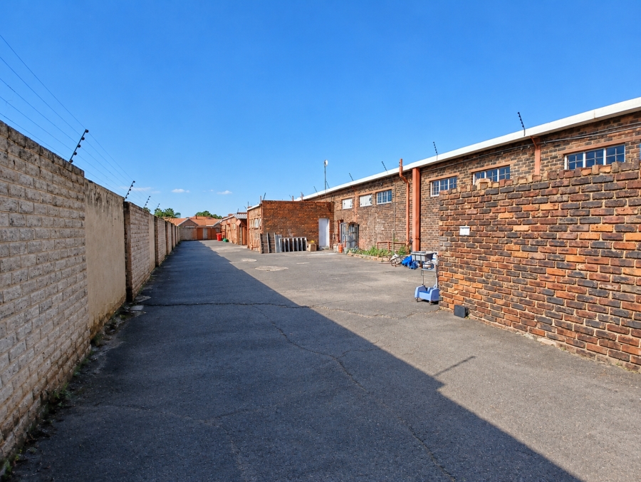 Commercial Property for Sale in Three Rivers East Gauteng