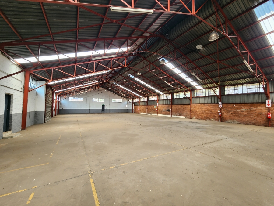 To Let Commercial Property for Rent in Pretoria West Gauteng