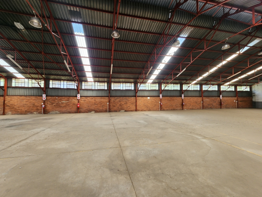 To Let Commercial Property for Rent in Pretoria West Gauteng