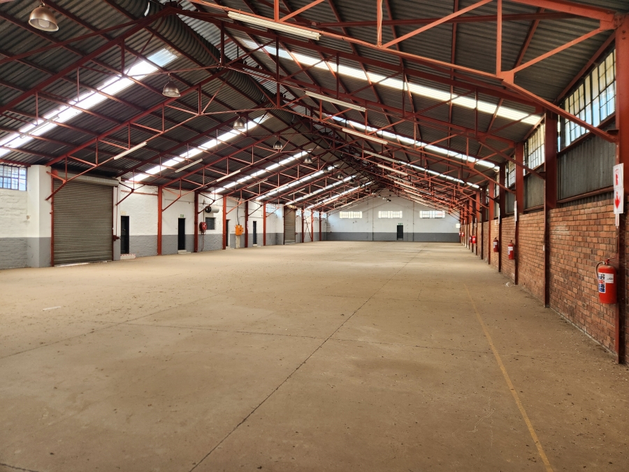 To Let Commercial Property for Rent in Pretoria West Gauteng