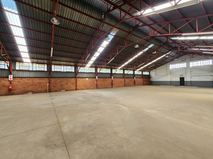 To Let Commercial Property for Rent in Pretoria West Gauteng
