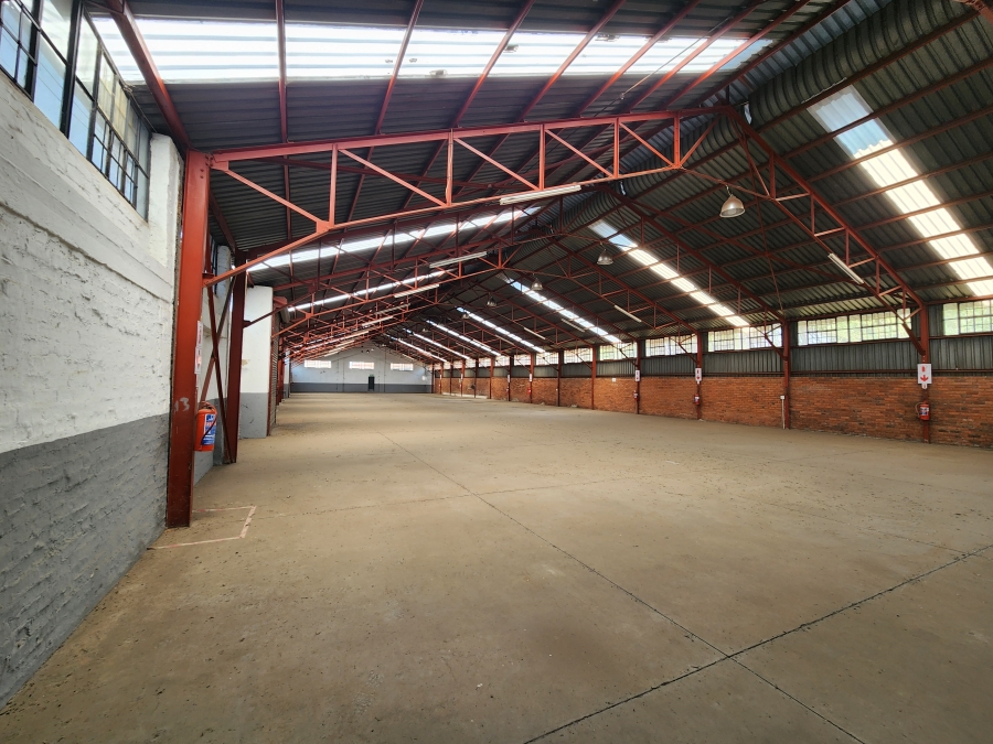 To Let Commercial Property for Rent in Pretoria West Gauteng