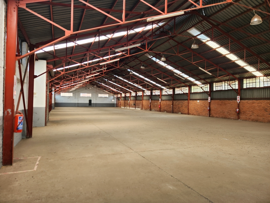 To Let Commercial Property for Rent in Pretoria West Gauteng