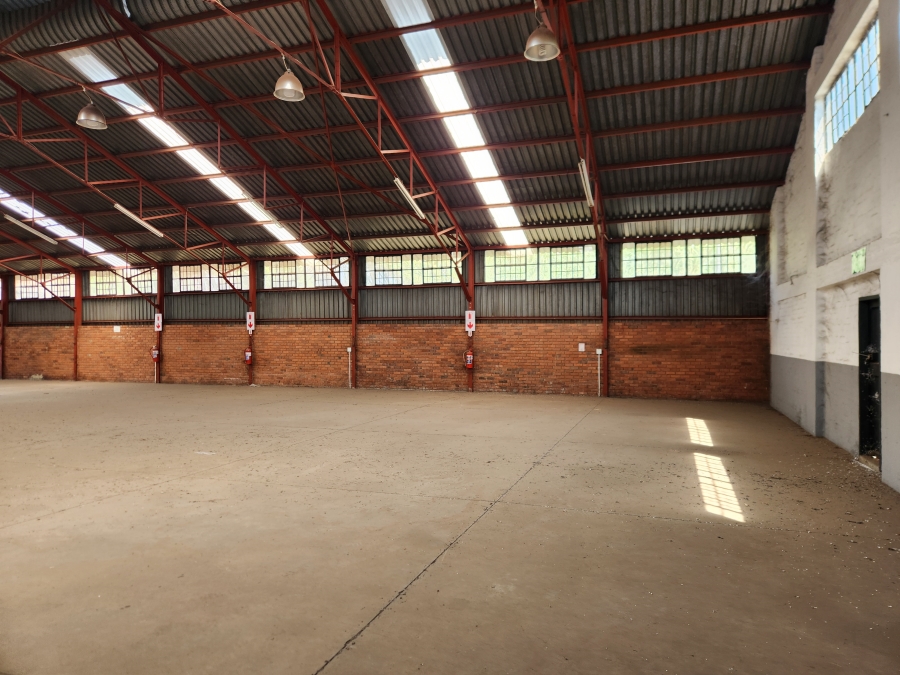 To Let Commercial Property for Rent in Pretoria West Gauteng