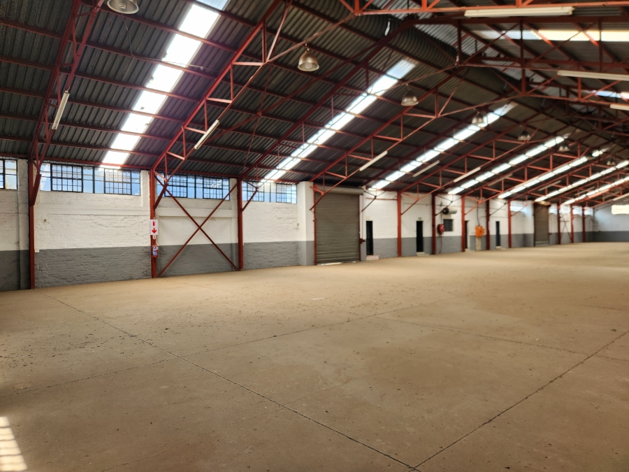 To Let Commercial Property for Rent in Pretoria West Gauteng