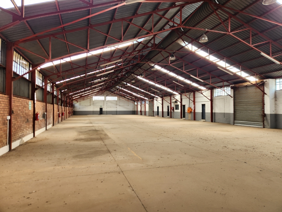 To Let Commercial Property for Rent in Pretoria West Gauteng