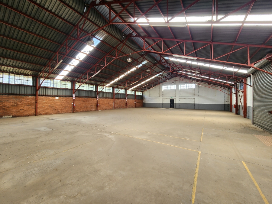 To Let Commercial Property for Rent in Pretoria West Gauteng