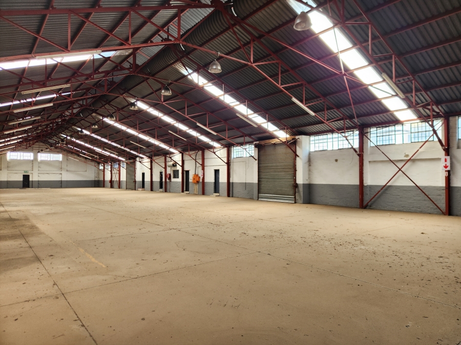 To Let Commercial Property for Rent in Pretoria West Gauteng