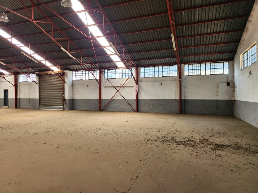To Let Commercial Property for Rent in Pretoria West Gauteng