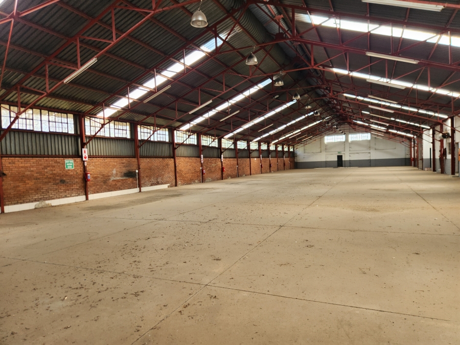 To Let Commercial Property for Rent in Pretoria West Gauteng