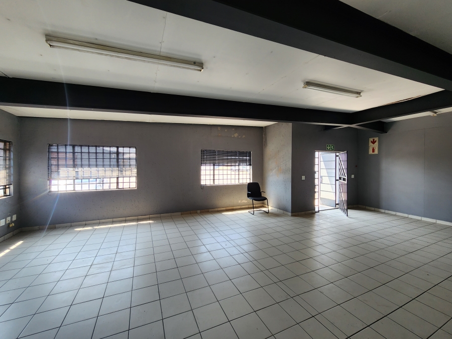To Let Commercial Property for Rent in Pretoria West Gauteng