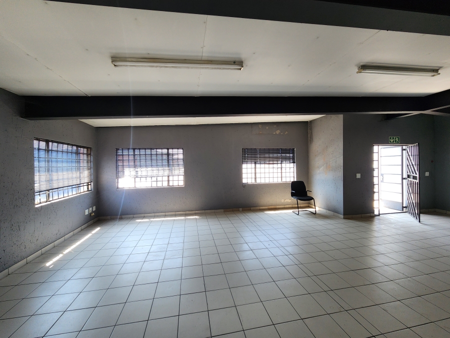 To Let Commercial Property for Rent in Pretoria West Gauteng