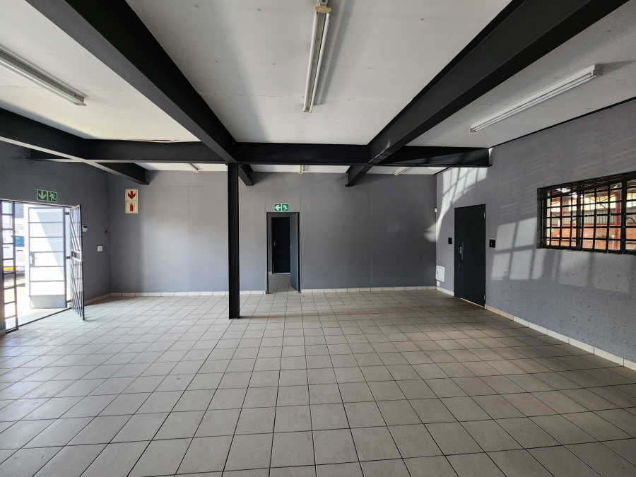 To Let Commercial Property for Rent in Pretoria West Gauteng