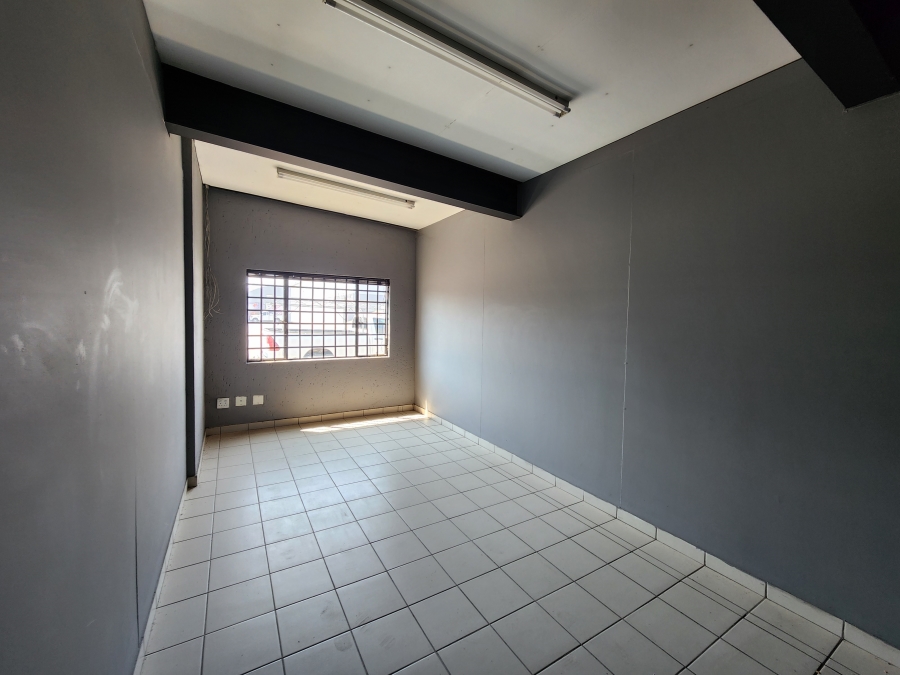 To Let Commercial Property for Rent in Pretoria West Gauteng