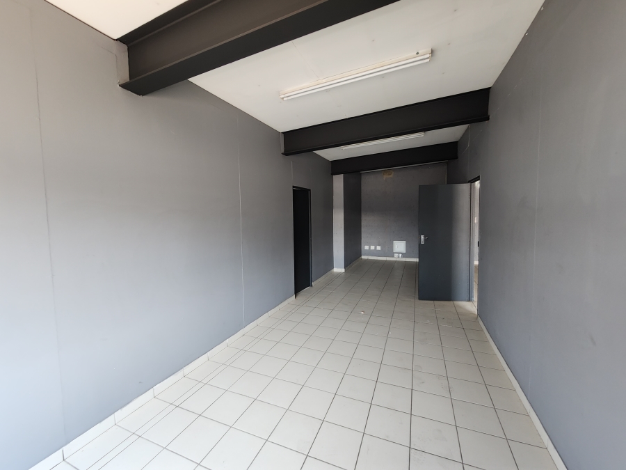 To Let Commercial Property for Rent in Pretoria West Gauteng
