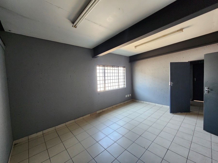 To Let Commercial Property for Rent in Pretoria West Gauteng