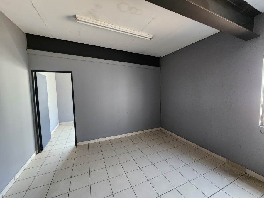 To Let Commercial Property for Rent in Pretoria West Gauteng