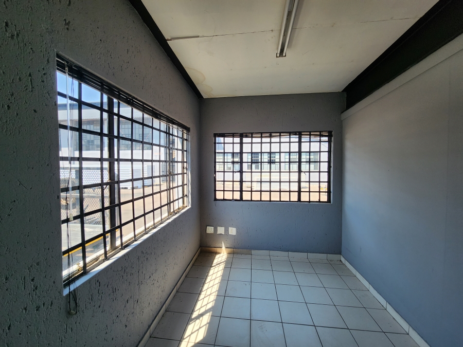 To Let Commercial Property for Rent in Pretoria West Gauteng
