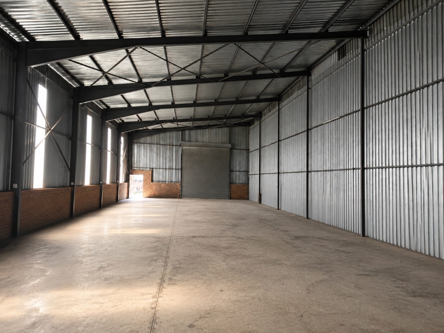 To Let Commercial Property for Rent in Pomona Gauteng