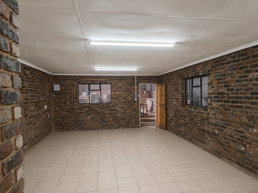 To Let Commercial Property for Rent in Pomona Gauteng