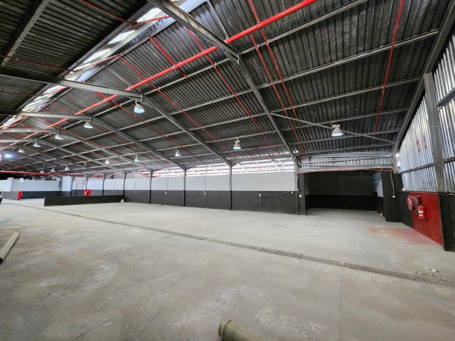 To Let Commercial Property for Rent in Waltloo Gauteng