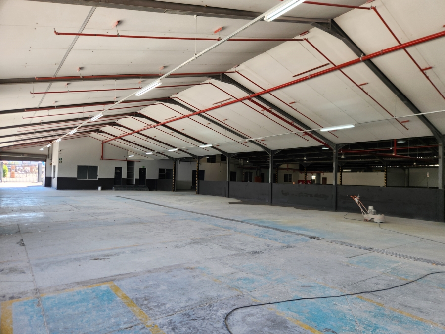 To Let Commercial Property for Rent in Waltloo Gauteng