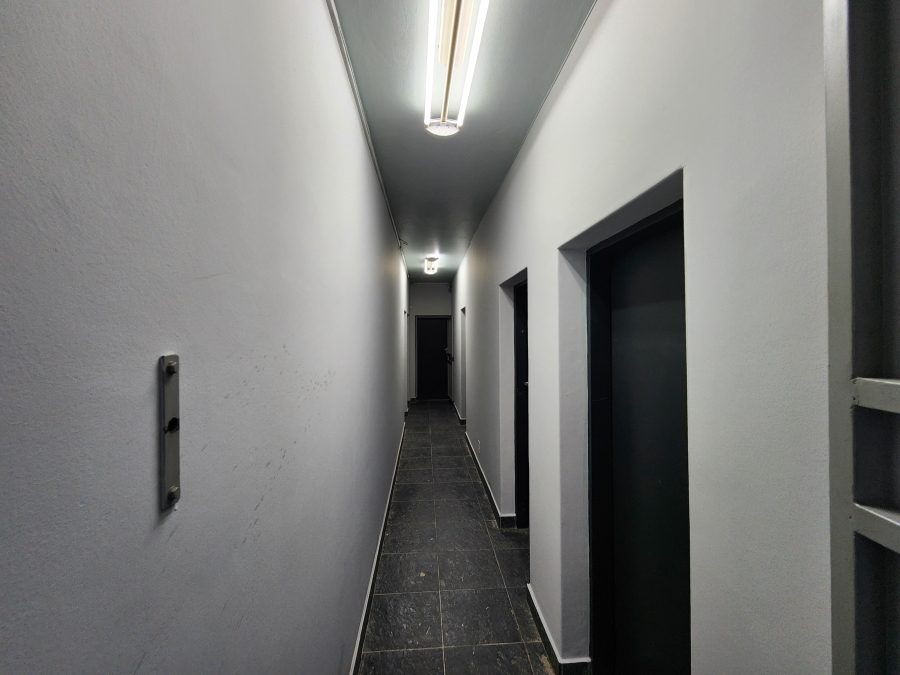 To Let Commercial Property for Rent in Waltloo Gauteng