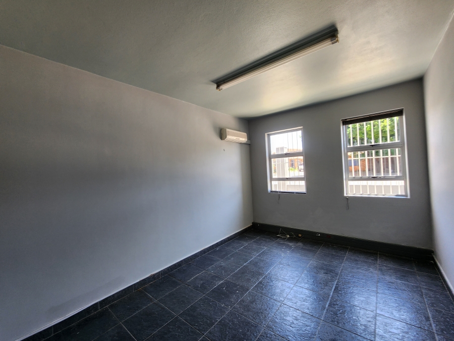 To Let Commercial Property for Rent in Waltloo Gauteng