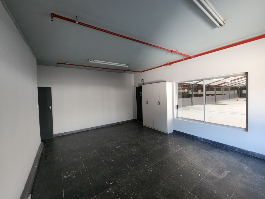 To Let Commercial Property for Rent in Waltloo Gauteng