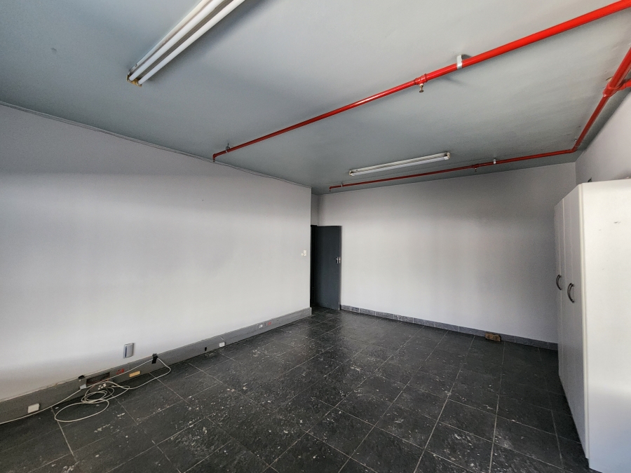 To Let Commercial Property for Rent in Waltloo Gauteng