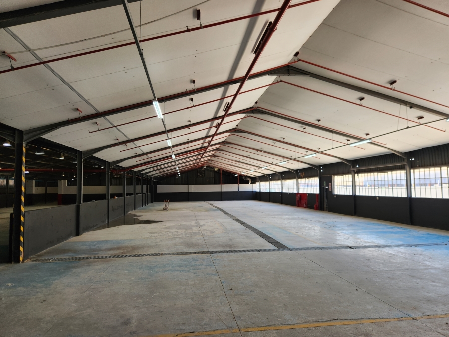 To Let Commercial Property for Rent in Waltloo Gauteng