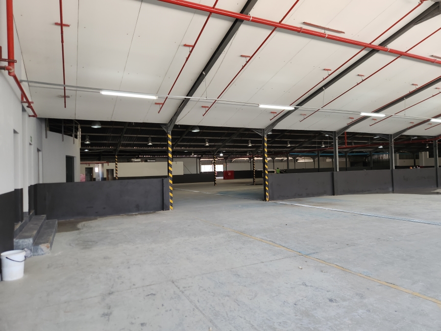 To Let Commercial Property for Rent in Waltloo Gauteng
