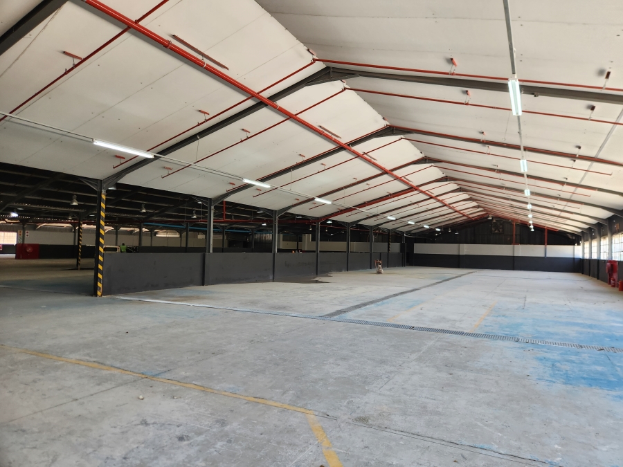 To Let Commercial Property for Rent in Waltloo Gauteng