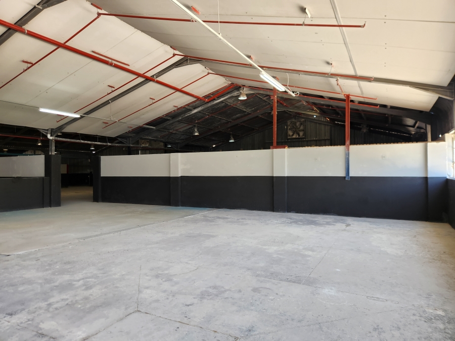 To Let Commercial Property for Rent in Waltloo Gauteng