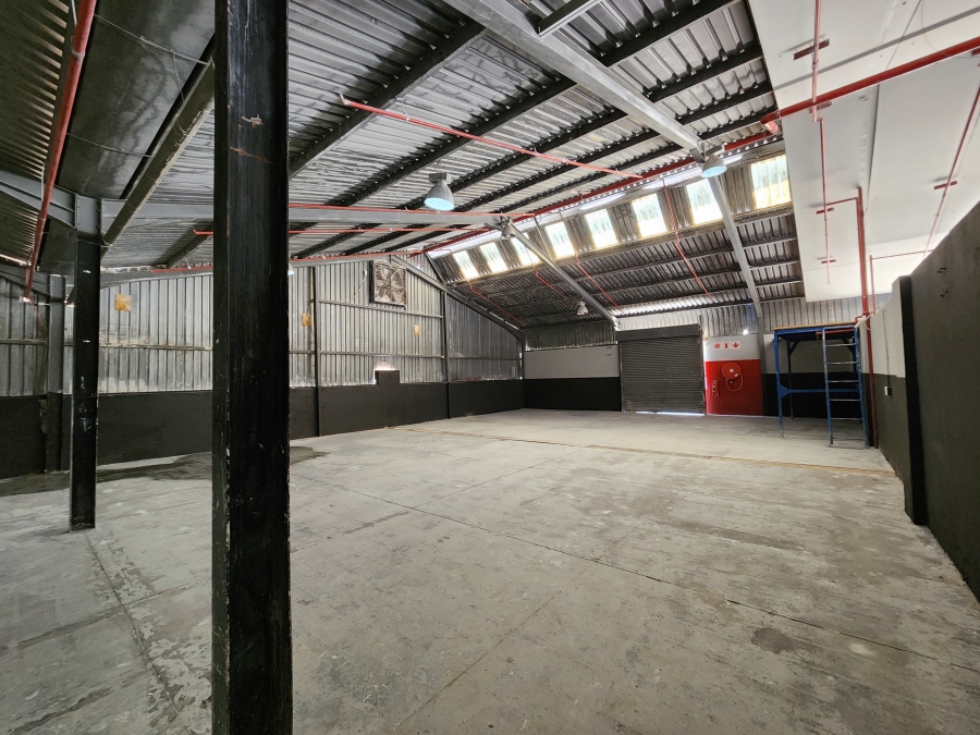 To Let Commercial Property for Rent in Waltloo Gauteng