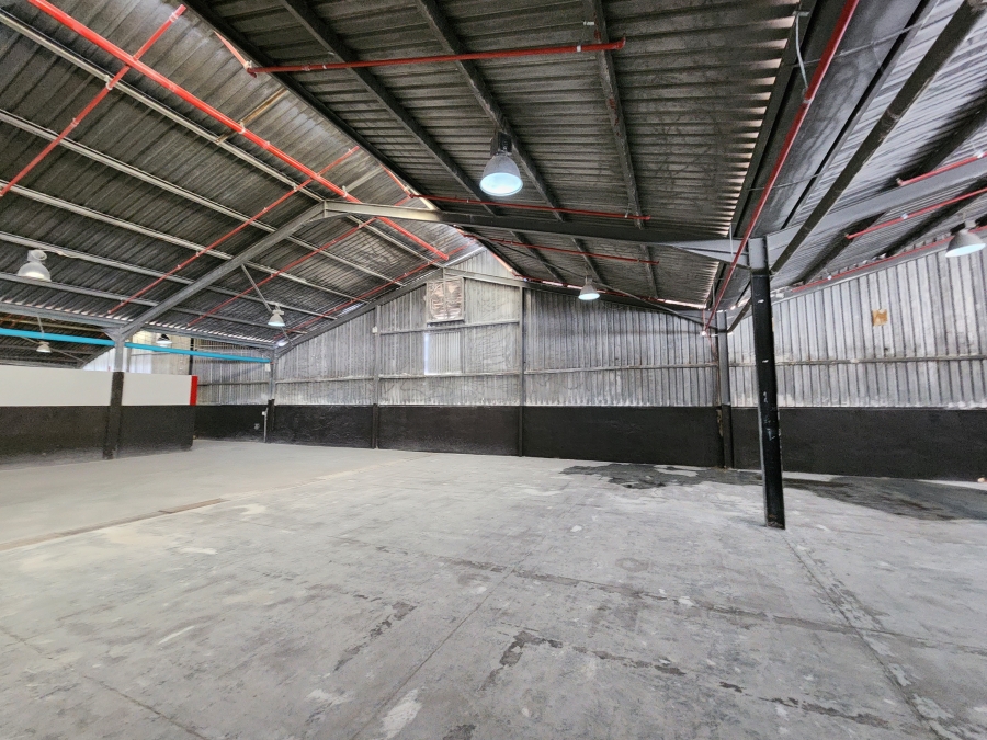 To Let Commercial Property for Rent in Waltloo Gauteng
