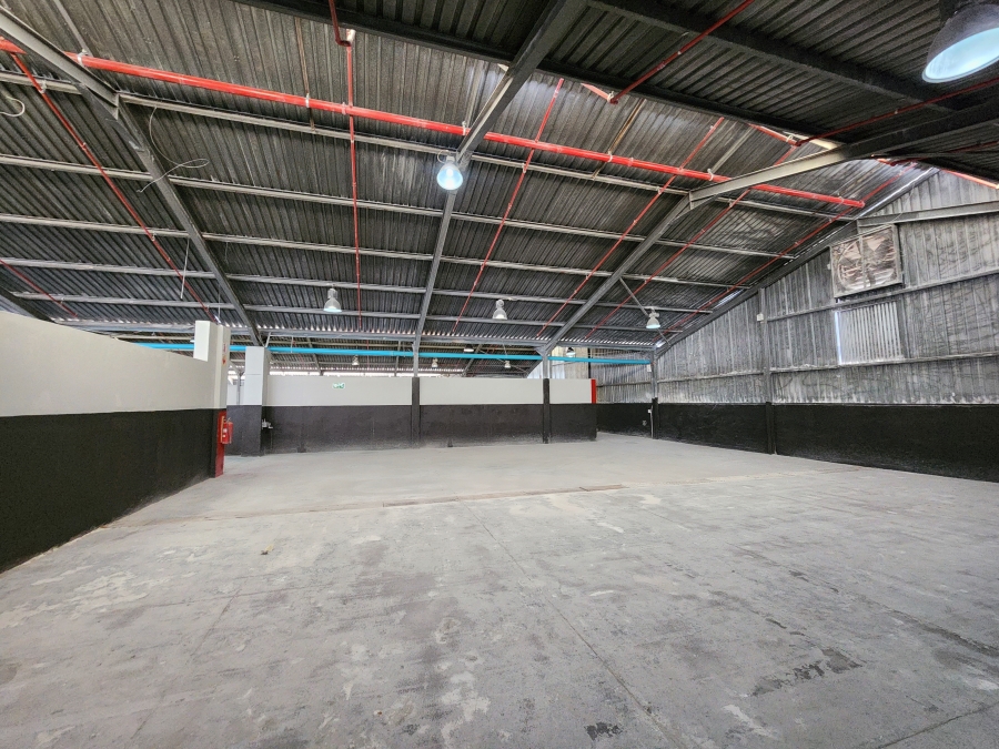 To Let Commercial Property for Rent in Waltloo Gauteng