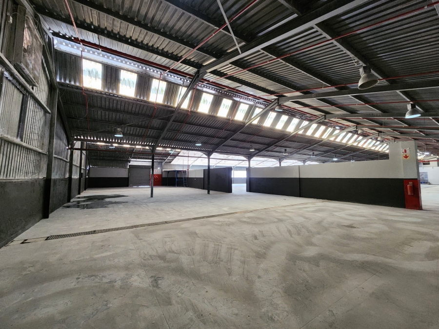 To Let Commercial Property for Rent in Waltloo Gauteng