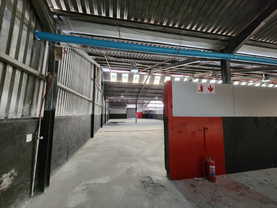 To Let Commercial Property for Rent in Waltloo Gauteng