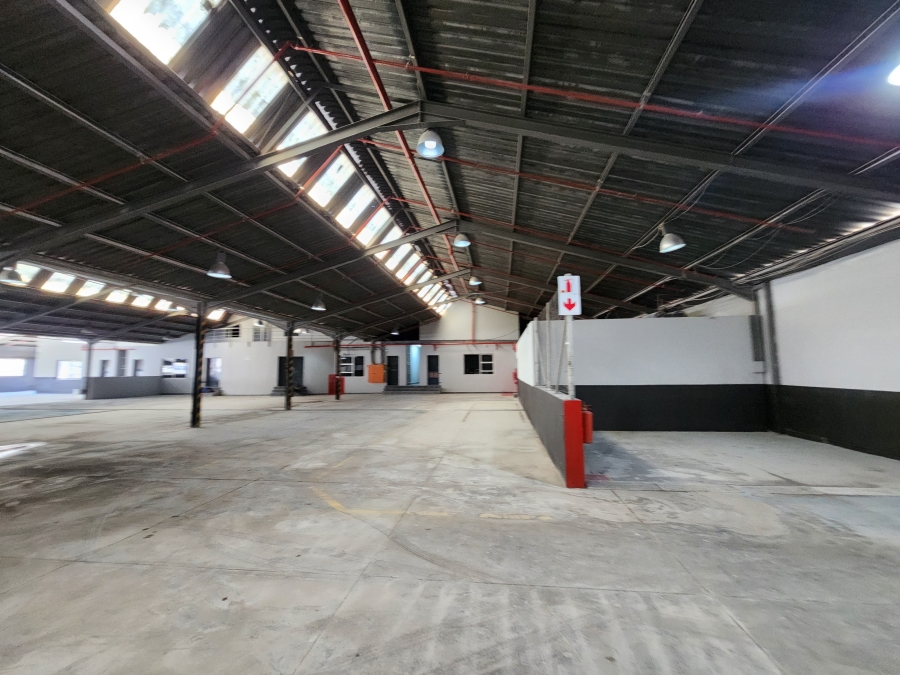 To Let Commercial Property for Rent in Waltloo Gauteng