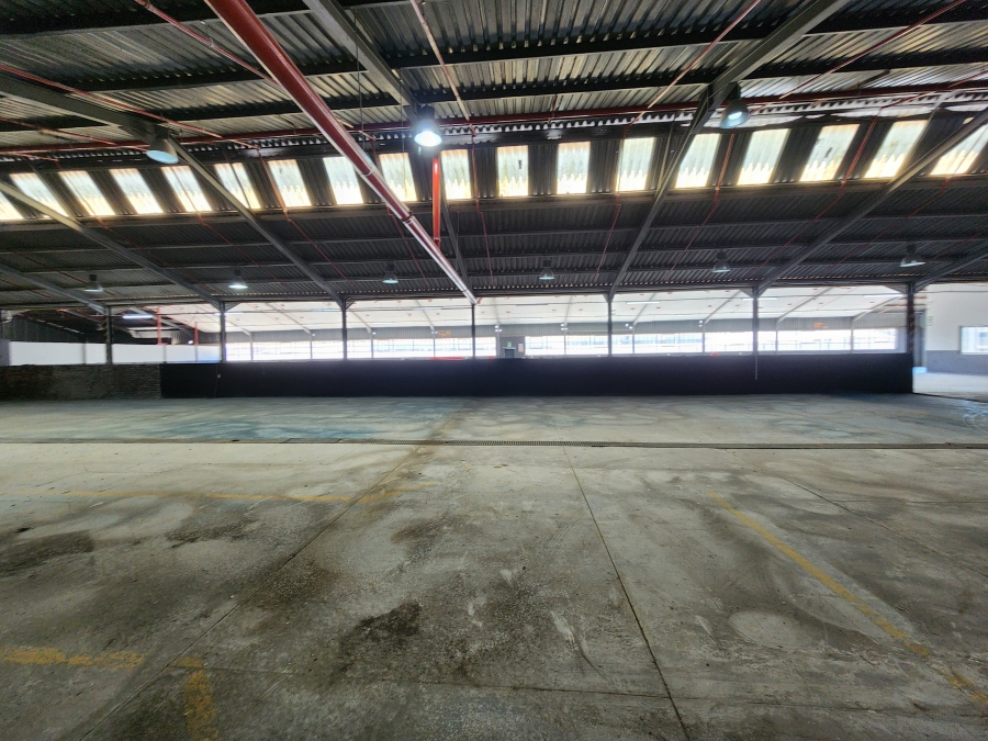 To Let Commercial Property for Rent in Waltloo Gauteng