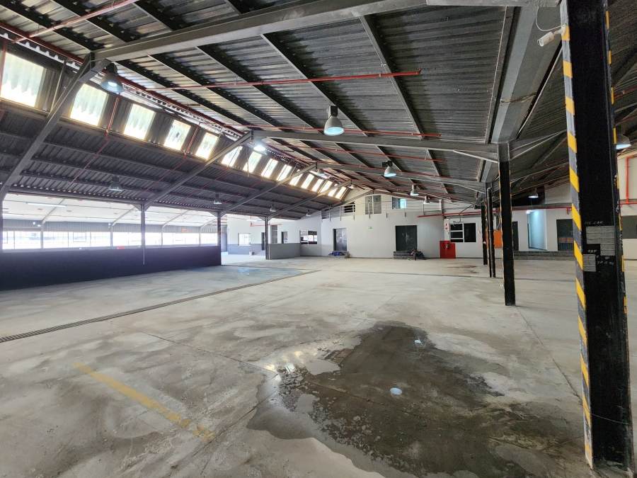To Let Commercial Property for Rent in Waltloo Gauteng