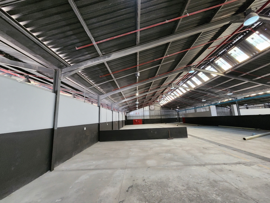 To Let Commercial Property for Rent in Waltloo Gauteng