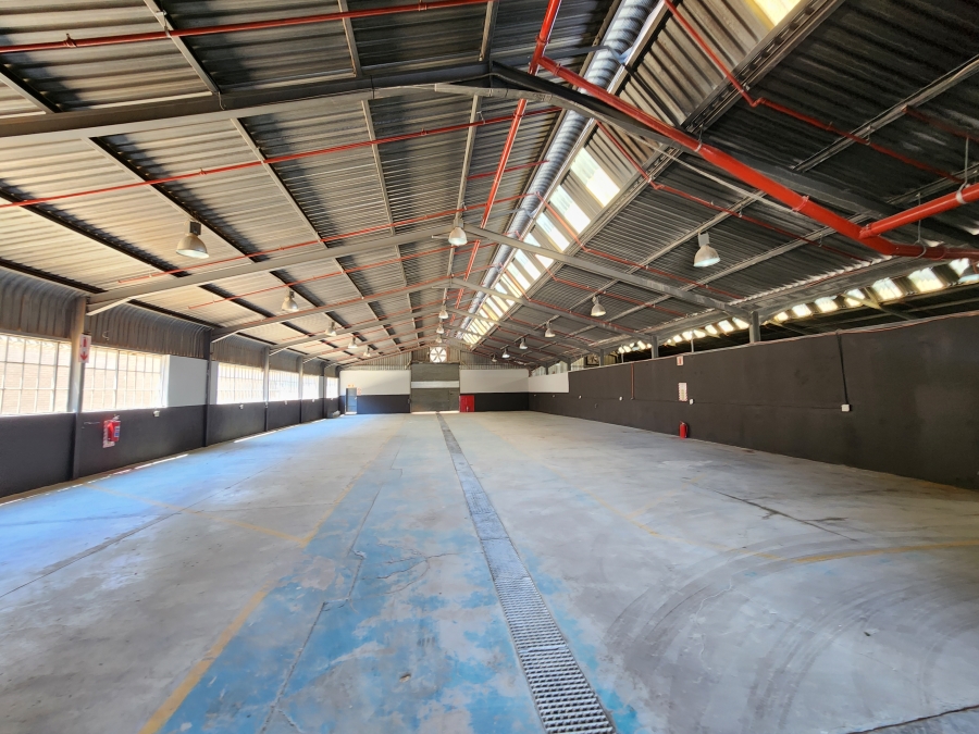 To Let Commercial Property for Rent in Waltloo Gauteng